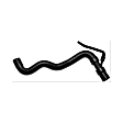 2009 Toyota RAV4 - Radiator Hose Upper, GAS, Rubber, 4 Cyl 2.5L