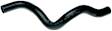 26593X Rubber Radiator Hose, 2.7L, 6Cyl Professional Series