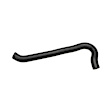 2007 Hyundai Elantra - Radiator Hose Upper, GAS, Rubber, 4 Cyl 2.0L