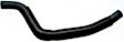 26611X Rubber Radiator Hose, Professional Series