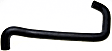 26625X Lower Rubber Radiator Hose, 5.3L, 8Cyl Professional Series