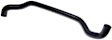 2010 Buick Lucerne - Radiator Hose, Upper, FLEx, Rubber, 3.9L 6Cyl, Professional Series