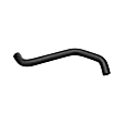 2012 Dodge Durango - Radiator Hose, Lower, FLEX, Rubber, 3.6L 6Cyl