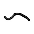27043X Lower Rubber Radiator Hose
