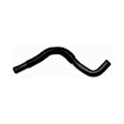 27043X Lower Rubber Radiator Hose