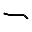 2011 Ram 1500 - Radiator Hose Upper, Rubber, 6 Cyl 3.7L, Gold Series