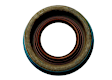 290-263 GM Original Equipment Series Wheel Seal - Direct Fit, Sold individually
