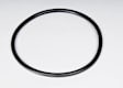 290-300 GM Original Equipment Series Wheel Seal - Direct Fit, Sold individually