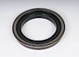 2001 GMC Sierra 3500 - Axle Seal, 11.50 Ring Gear Dana, Sold Individually, GM Original Equipment Series
