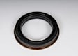 2001 GMC Sierra 3500 - Axle Seal, 11.50 Ring Gear Dana, Sold Individually, GM Original Equipment Series