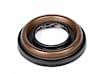 291-334 GM Original Equipment Series Axle Seal - Direct Fit, Sold individually