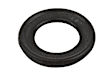 29535578 Direct Fit Automatic Transmission Filter Housing Seal, Sold Individually