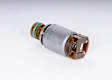 29541896 GM Original Equipment Series Automatic Transmission Solenoid Valve - Direct Fit, Sold individually