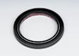 296-04 GM Original Equipment Series Crankshaft Seal - Direct Fit, Sold individually