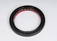 296-04 GM Original Equipment Series Crankshaft Seal - Direct Fit, Sold individually