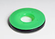 296-16 GM Original Equipment Series Crankshaft Seal - Direct Fit, Sold individually