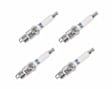 2 Spark Plug, Sold Individually, RapidFire Performance Platinum Series