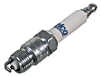 2 Spark Plug, Sold Individually, RapidFire Performance Platinum Series