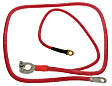 2009 Chevrolet Impala - Battery Cable, 3.5L 6Cyl, Battery To Switch, Positive