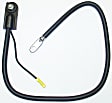 2SD35X Battery Cable Professional Series