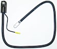 2SD40X Battery Cable Professional Series