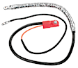 2SD43XG Battery Cable Professional Series