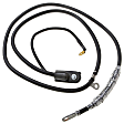2SD79CX Battery Cable Professional Series