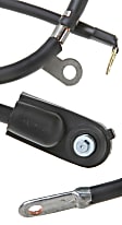 2SD79CX Battery Cable Professional Series