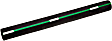 31055 Professional Series Coolant Bypass Line - Direct Fit