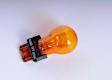 3157NAK GM Original Equipment Series Light Bulb - Amber, Direct Fit, Sold individually