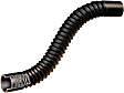 31637 Rubber Radiator Hose, Professional Series