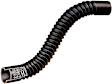 1987 Ford LTD Crown Victoria - Radiator Hose Upper, Car, Without Police Package, Rubber, 8 Cyl 5.8L, Professional Series