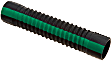1966 Chevrolet Impala - Radiator Hose Car, With A.C., Rubber, 8 Cyl 5.4L, Professional Series