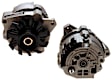 321-1035 Alternator, 105 Amp, Remanufactured, GM Original Equipment Series