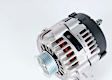 321-2107 GM Original Equipment Series Alternator Remanufactured 6 Cyl., 3.8L Engine