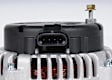 321-2123 Alternator, 130 Amp, Remanufactured, GM Original Equipment Series