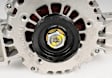 321-2127 Alternator, 150 Amp, Remanufactured, GM Original Equipment Series