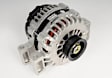 321-2127 Alternator, 150 Amp, Remanufactured, GM Original Equipment Series