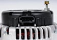 321-2128 Alternator, 145 Amp, Remanufactured, GM Original Equipment Series