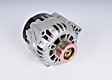 321-2155 Alternator, 100 Amp, Remanufactured, GM Original Equipment Series