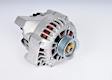 321-2156 Alternator, 105 Amp, Remanufactured, GM Original Equipment Series