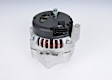 321-2156 Alternator, 105 Amp, Remanufactured, GM Original Equipment Series