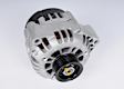 321-2166 GM Original Equipment Series Alternator Remanufactured 6 Cyl., 4.3L Engine