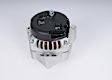 321-2166 GM Original Equipment Series Alternator Remanufactured 6 Cyl., 4.3L Engine