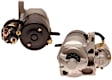 323-1063 Starter, Remanufactured, GM Original Equipment Series
