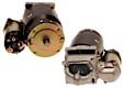 323-255 Starter, Remanufactured, GM Original Equipment Series