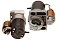 323-1475 Starter, Remanufactured, GM Original Equipment Series