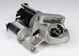 323-1631 Starter, Remanufactured, GM Original Equipment Series