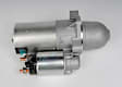 2005 Cadillac STS - Starter, RWD, Stamped 12587429, For 1st Design See 10465558, 2nd Design, Delco Series PG 260H, 4.6L 8Cyl, Remanufactured, GM Original Equipment Series, Planetary gear drive
