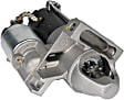 323-1634 Starter, Remanufactured, GM Original Equipment Series